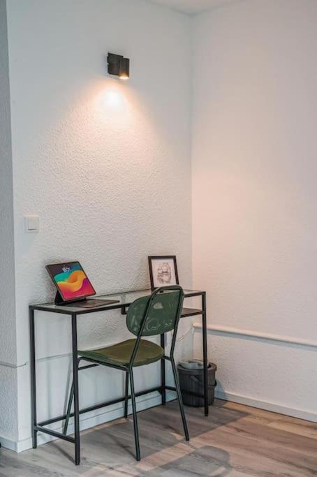 Apartment Kasselrooms Ii