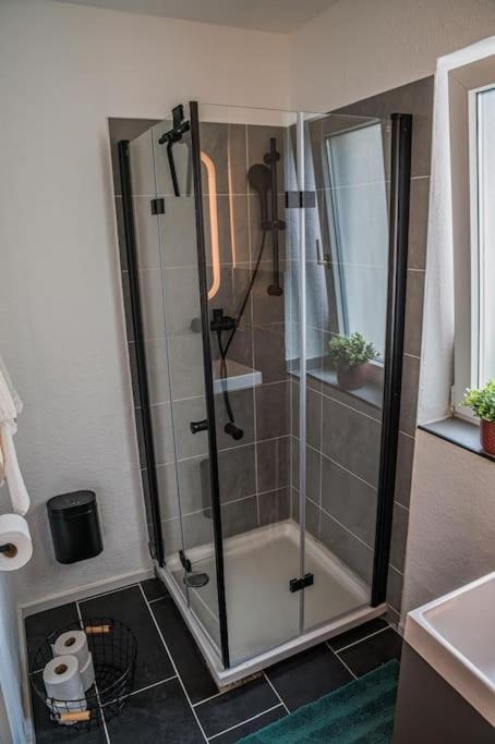 Kasselrooms Ii Apartment Kassel