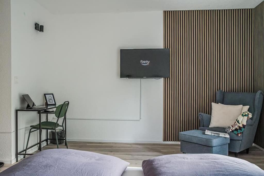Apartment Kasselrooms Ii