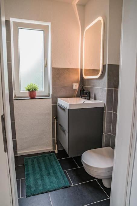 Kasselrooms Ii Apartment Kassel