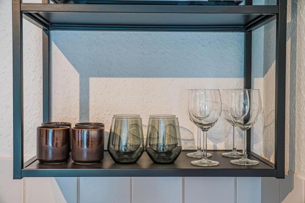 Appartement Kasselrooms Ii Kassel