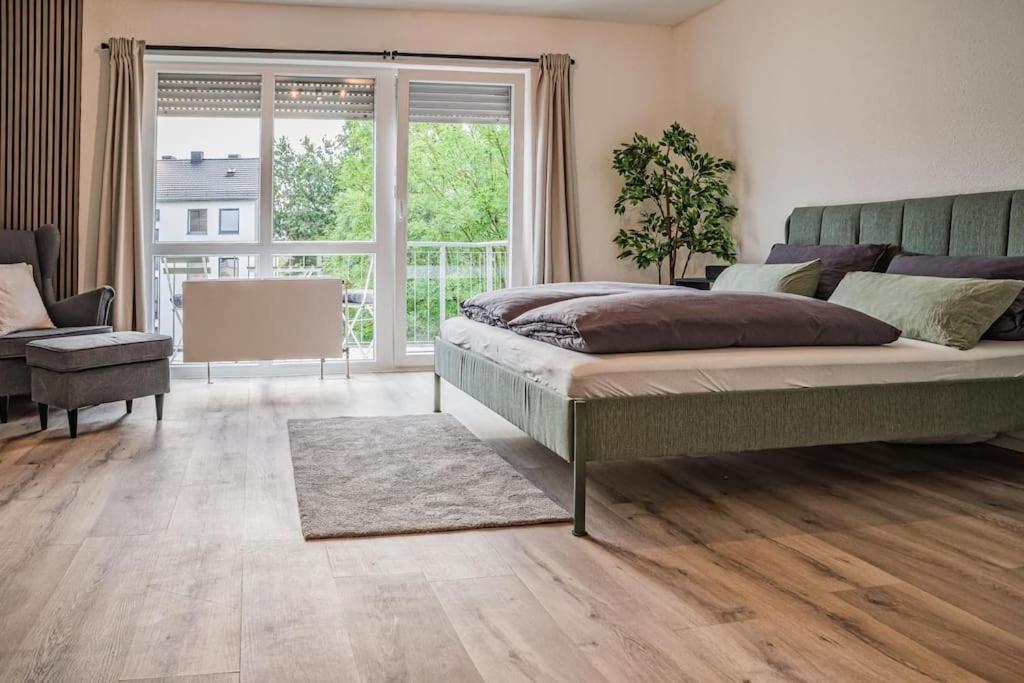 Apartment Kasselrooms Ii