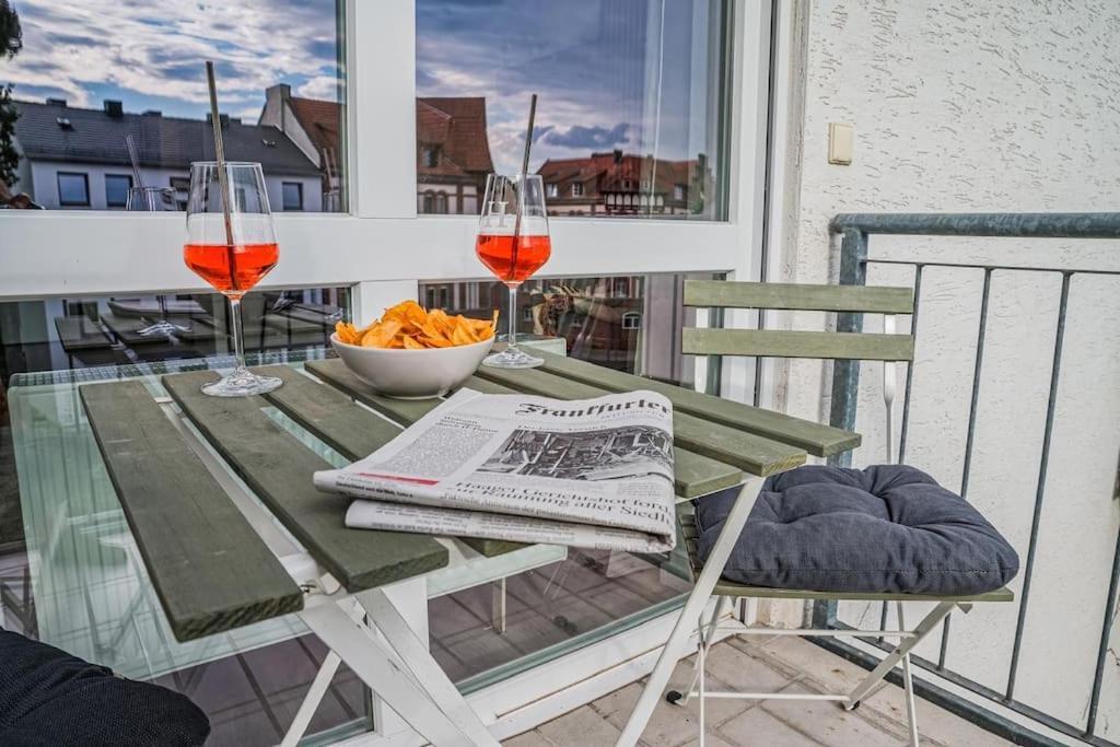 Apartment Kasselrooms Ii Kassel